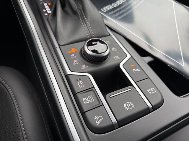 new 2026 Kia Sorento car, priced at $44,530