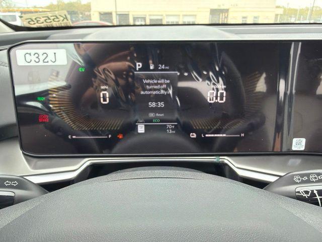 new 2026 Kia Sorento Hybrid car, priced at $41,834