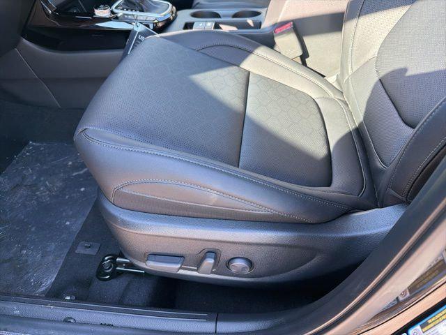 new 2026 Kia Seltos car, priced at $34,230