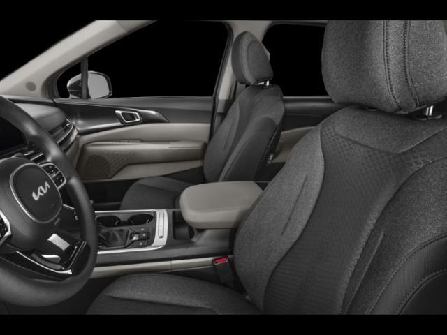 new 2026 Kia Carnival car, priced at $37,750