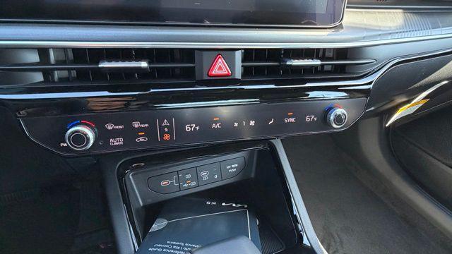 new 2026 Kia K5 car, priced at $31,379