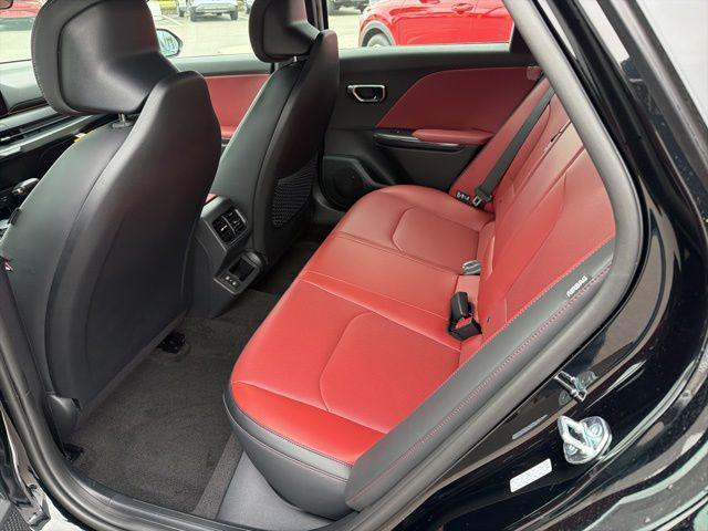 new 2026 Kia K4 car, priced at $32,239