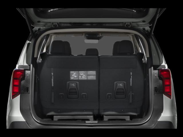 new 2026 Kia Carnival Hybrid car, priced at $45,630