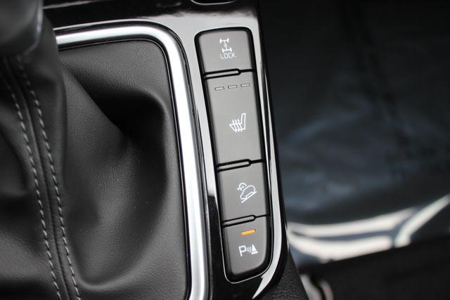 used 2025 Kia Seltos car, priced at $27,700