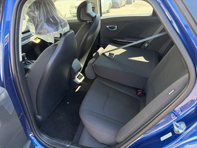 new 2026 Kia K4 car, priced at $24,325