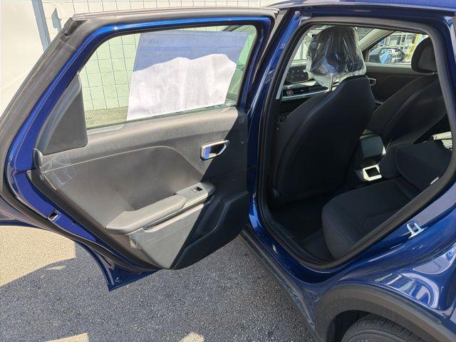 new 2026 Kia K4 car, priced at $24,325