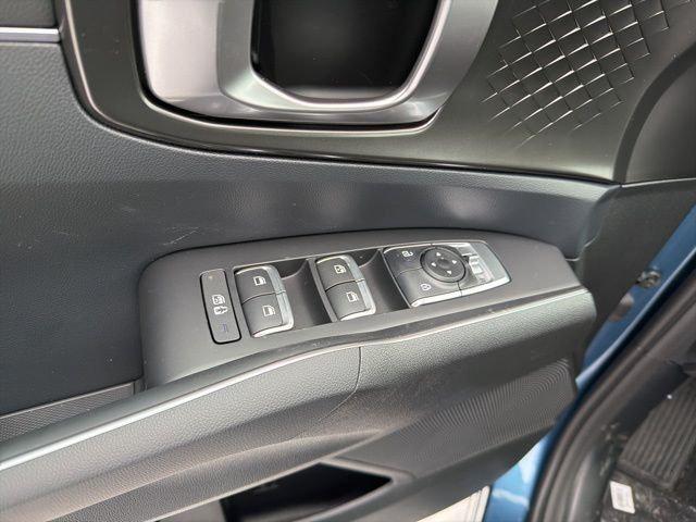 new 2026 Kia Sorento Hybrid car, priced at $39,135