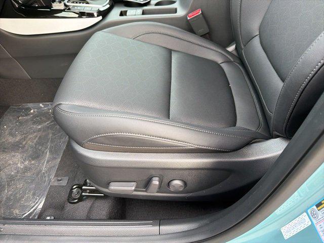 new 2026 Kia Seltos car, priced at $34,035