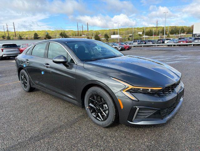 new 2026 Kia K5 car, priced at $27,815