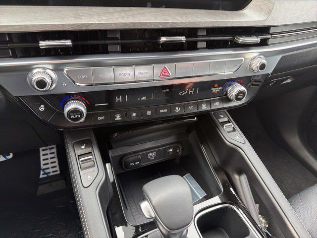 new 2025 Kia Telluride car, priced at $54,280