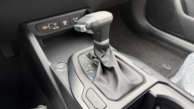 new 2025 Kia K4 car, priced at $24,630