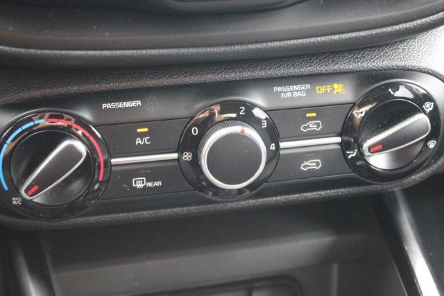 used 2020 Kia Soul car, priced at $10,996