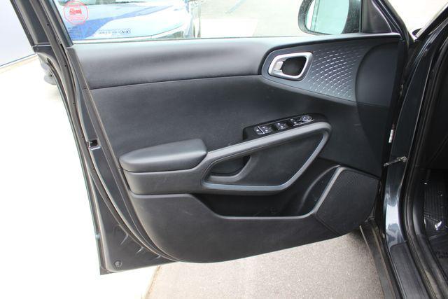 used 2020 Kia Soul car, priced at $10,996
