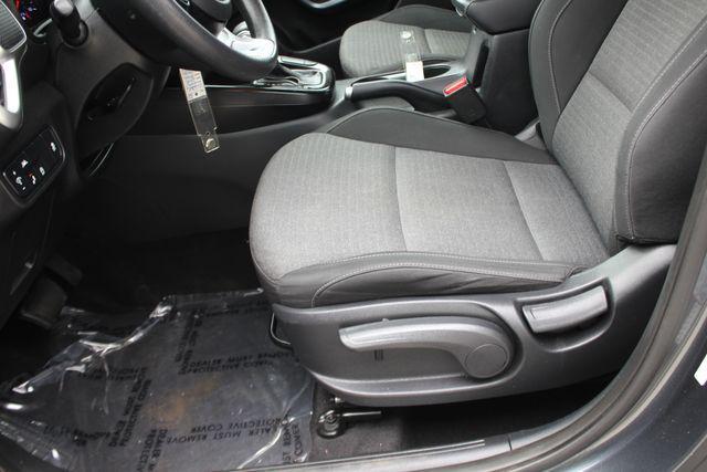 used 2020 Kia Soul car, priced at $10,996