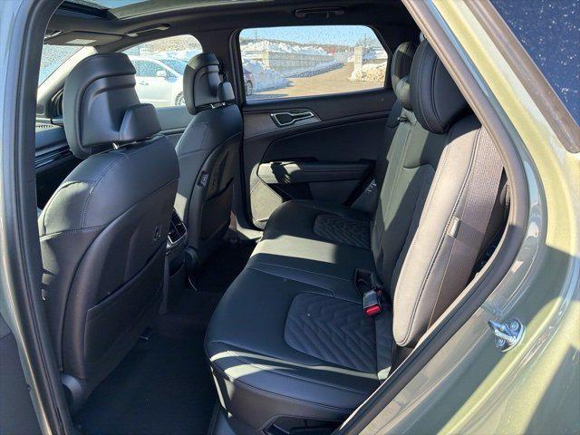 new 2026 Kia Sportage Plug-In Hybrid car, priced at $49,185