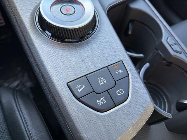 new 2026 Kia Sportage Plug-In Hybrid car, priced at $49,185