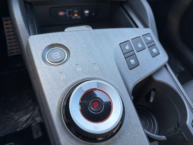 new 2026 Kia Sportage Plug-In Hybrid car, priced at $49,185