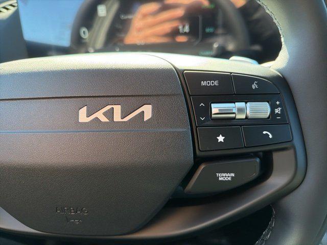 new 2026 Kia Sportage Plug-In Hybrid car, priced at $49,185