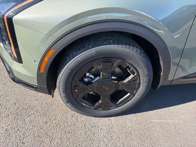 new 2026 Kia Sportage Plug-In Hybrid car, priced at $49,185