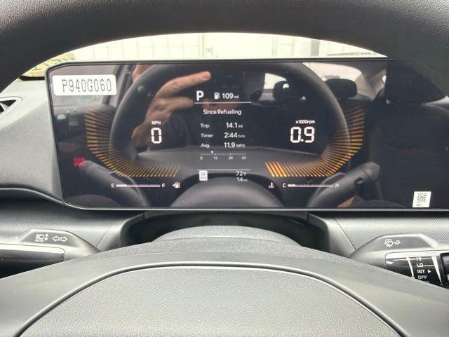 new 2026 Kia K4 car, priced at $24,929