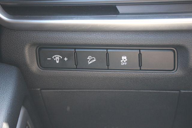 used 2024 Kia Telluride car, priced at $35,500