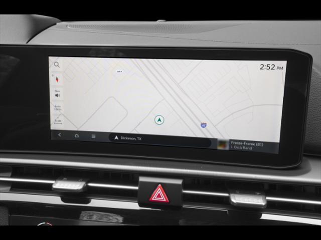 new 2026 Kia Sportage Hybrid car, priced at $42,035