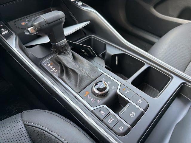 new 2026 Kia Sorento car, priced at $41,300