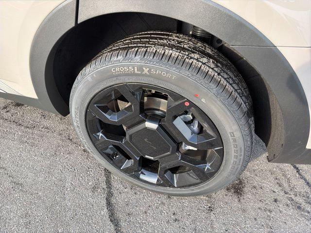 new 2026 Kia Sorento car, priced at $41,300