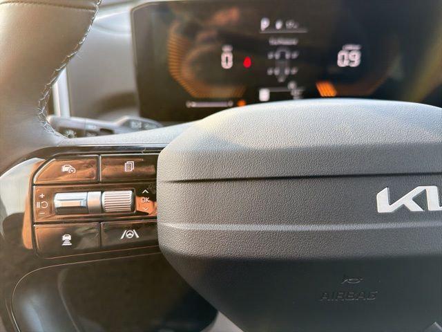 new 2026 Kia Sorento car, priced at $41,300