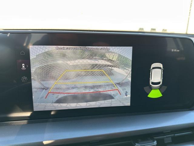 used 2024 Kia Telluride car, priced at $37,629