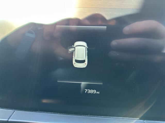 used 2024 Kia Telluride car, priced at $37,629