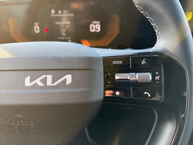 new 2026 Kia Sorento car, priced at $38,800