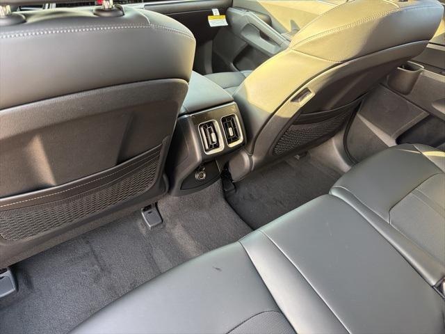 new 2026 Kia Sorento car, priced at $38,800