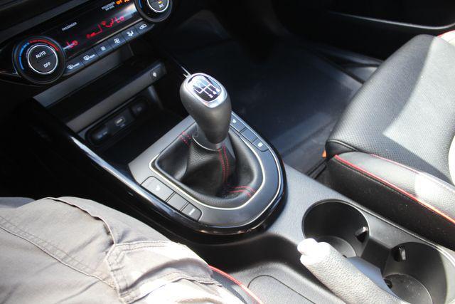 used 2024 Kia Forte car, priced at $20,500