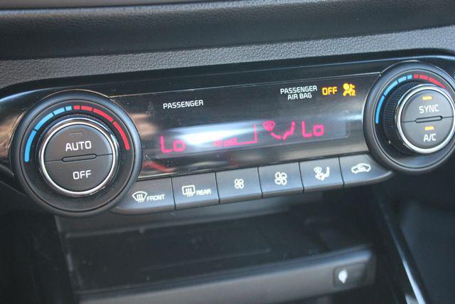 used 2024 Kia Forte car, priced at $20,500