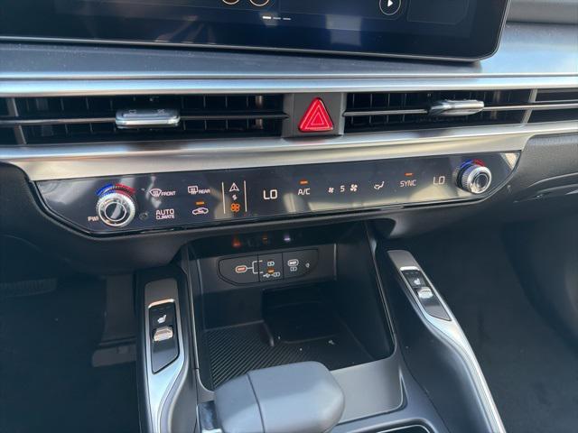 new 2026 Kia Sorento car, priced at $43,445