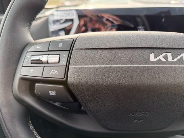 new 2026 Kia Sportage car, priced at $33,935