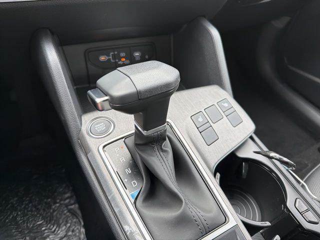 new 2026 Kia Sportage car, priced at $33,935