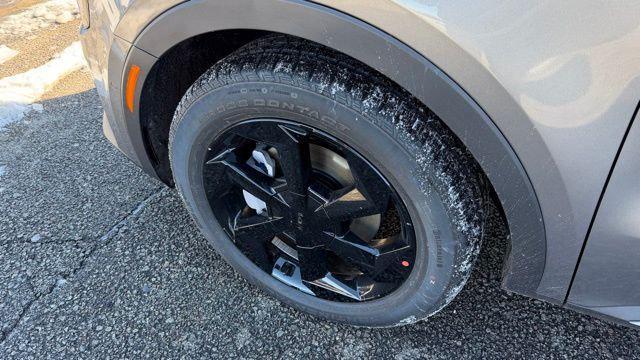 new 2026 Kia Sorento Plug-In Hybrid car, priced at $51,435