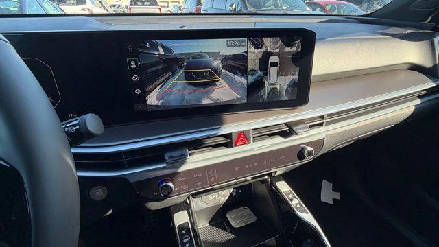 new 2026 Kia Sorento Plug-In Hybrid car, priced at $51,435