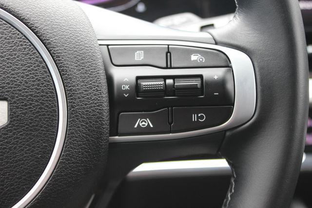 used 2023 Kia Sportage car, priced at $26,400