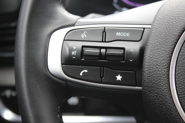 used 2023 Kia Sportage car, priced at $26,400