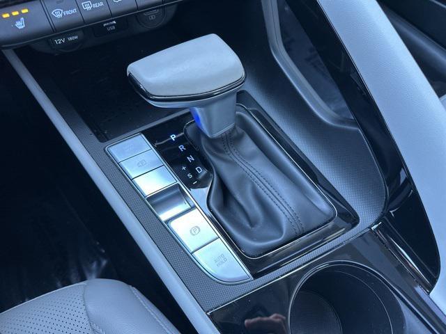 used 2023 Hyundai Elantra car, priced at $19,900