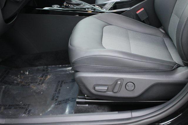 used 2023 Kia Niro car, priced at $21,000