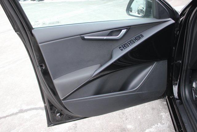 used 2023 Kia Niro car, priced at $21,000