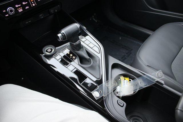 used 2023 Kia Niro car, priced at $21,000