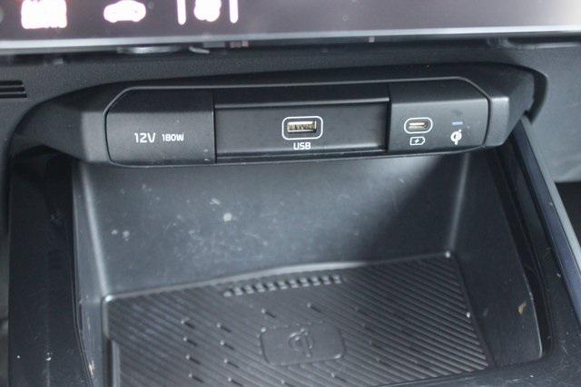 used 2023 Kia Niro car, priced at $21,000