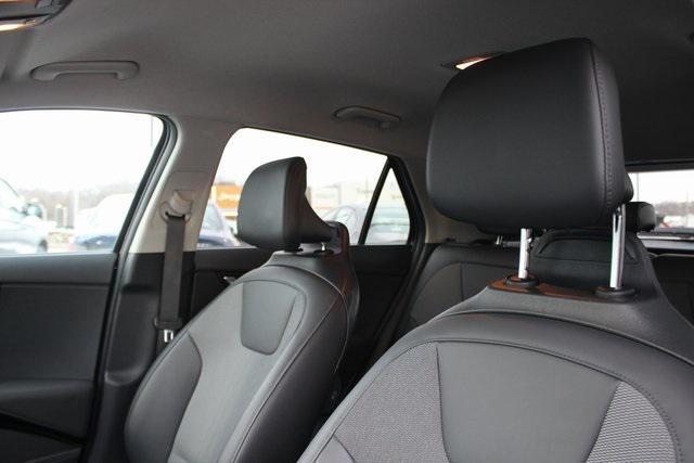 used 2023 Kia Niro car, priced at $21,000