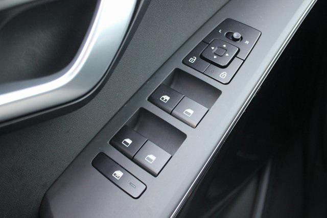 used 2023 Kia Niro car, priced at $21,000