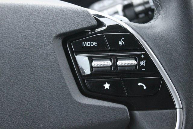 used 2023 Kia Niro car, priced at $21,000